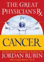 EBOOK Great Physician's Rx for Cancer