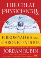 EBOOK Great Physician's Rx for Fibromyalgia and Chronic Fatigue