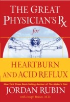 EBOOK Great Physician's Rx for Heartburn and Acid Reflux