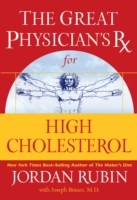 EBOOK Great Physician's Rx for High Cholesterol