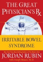 EBOOK Great Physician's Rx for Irritable Bowel Syndrome