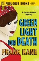 EBOOK Green Light for Death
