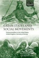 EBOOK Green States and Social Movements Environmentalism in the United States, United Kingdom, Germa