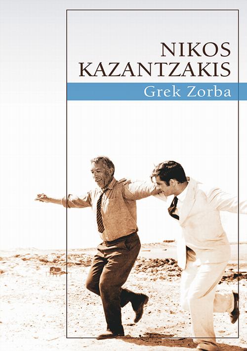 EBOOK Grek Zorba