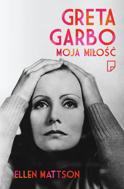 EBOOK Greta Garbo moja miłość