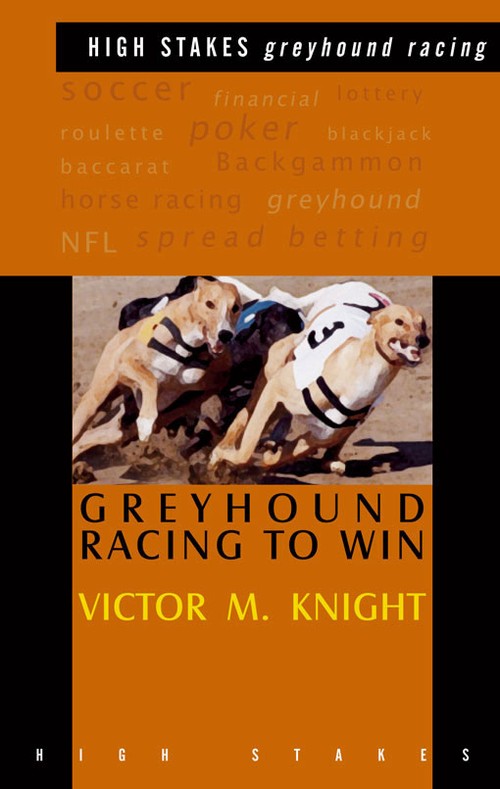 EBOOK Greyhound Racing to Win