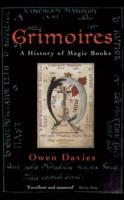 EBOOK Grimoires: A History of Magic Books