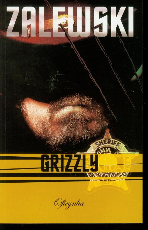 EBOOK Grizzly