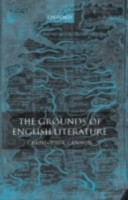 EBOOK Grounds of English Literature