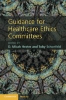 EBOOK Guidance for Healthcare Ethics Committees