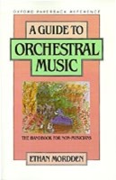 EBOOK Guide to Orchestral Music