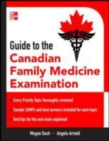 EBOOK Guide to the Canadian Family Medicine Examination