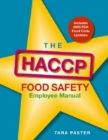 EBOOK HACCP Food Safety Employee Manual