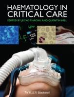 EBOOK Haematology in Critical Care
