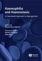 EBOOK Haemophilia and Haemostasis