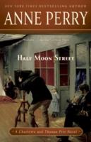 EBOOK Half Moon Street