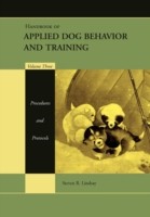 EBOOK Handbook of Applied Dog Behavior and Training, Procedures and Protocols
