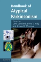 EBOOK Handbook of Atypical Parkinsonism