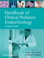 EBOOK Handbook of Clinical Pediatric Endocrinology