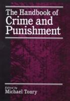 EBOOK Handbook of Crime and Punishment