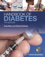 EBOOK Handbook of Diabetes