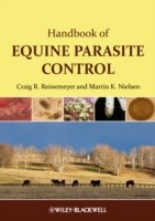 EBOOK Handbook of Equine Parasite Control
