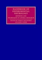 EBOOK Handbook of Experimental Neurology