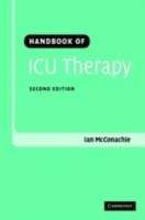 EBOOK Handbook of ICU Therapy