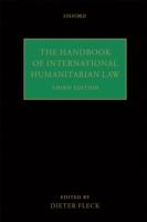 EBOOK Handbook of International Humanitarian Law