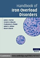 EBOOK Handbook of Iron Overload Disorders