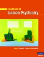 EBOOK Handbook of Liaison Psychiatry