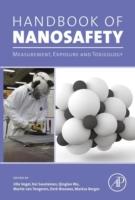 EBOOK Handbook of Nanosafety