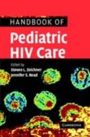 EBOOK Handbook of Pediatric HIV Care