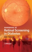 EBOOK Handbook of Retinal Screening in Diabetes