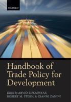 EBOOK Handbook of Trade Policy for Development