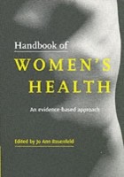 EBOOK Handbook of Women's Health