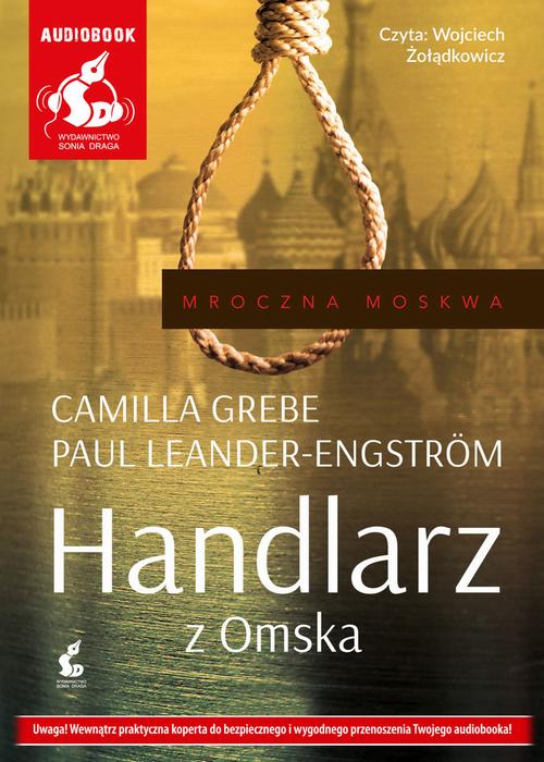 EBOOK Handlarz z Omska