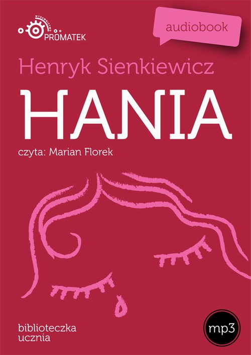 EBOOK Hania