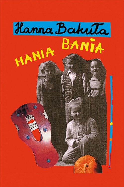 EBOOK Hania Bania