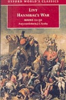 EBOOK Hannibal's War Books 21-30