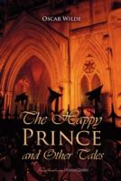 EBOOK Happy Prince and Other Tales