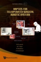 EBOOK Haptics For Teleoperated Surgical Robotic Systems