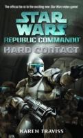 EBOOK Hard Contact: Star Wars (Republic Commando)
