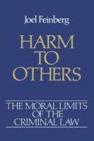 EBOOK Harm to Others