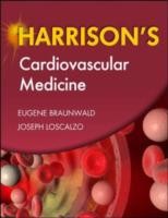 EBOOK Harrison's Cardiovascular Medicine