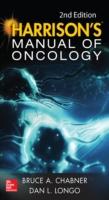 EBOOK Harrisons Manual of Oncology 2/E