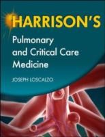 EBOOK Harrison's Pulmonary and Critical Care Medicine