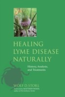 EBOOK Healing Lyme Disease Naturally