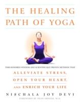 EBOOK Healing Path of Yoga