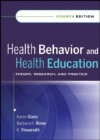 EBOOK Health Behavior and Health Education